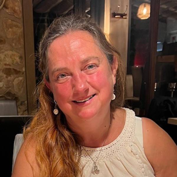 Annette Howes